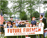 Future Firemen, Orange, Connecticut