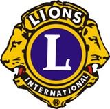 lions logo