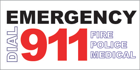 Emergency-911