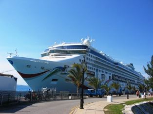 Bermuda Cruise