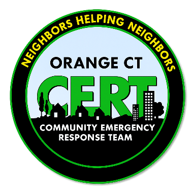 Orange CERT Logo