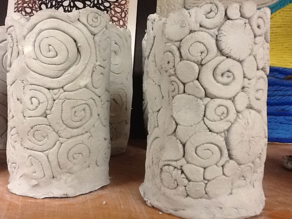 Art - Mrs. Garney - Orange Public Schools - Ceramics